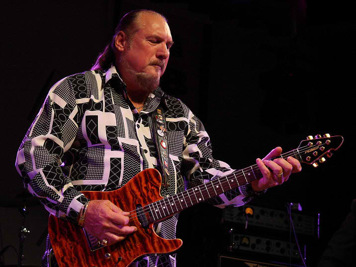 Steve Cropper