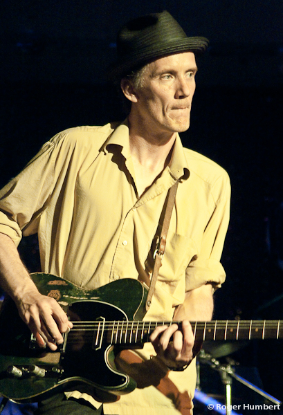 Kevin Breit