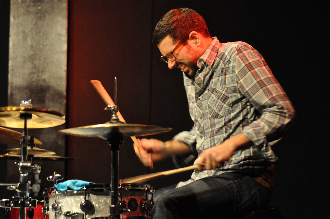 Mark Guiliana