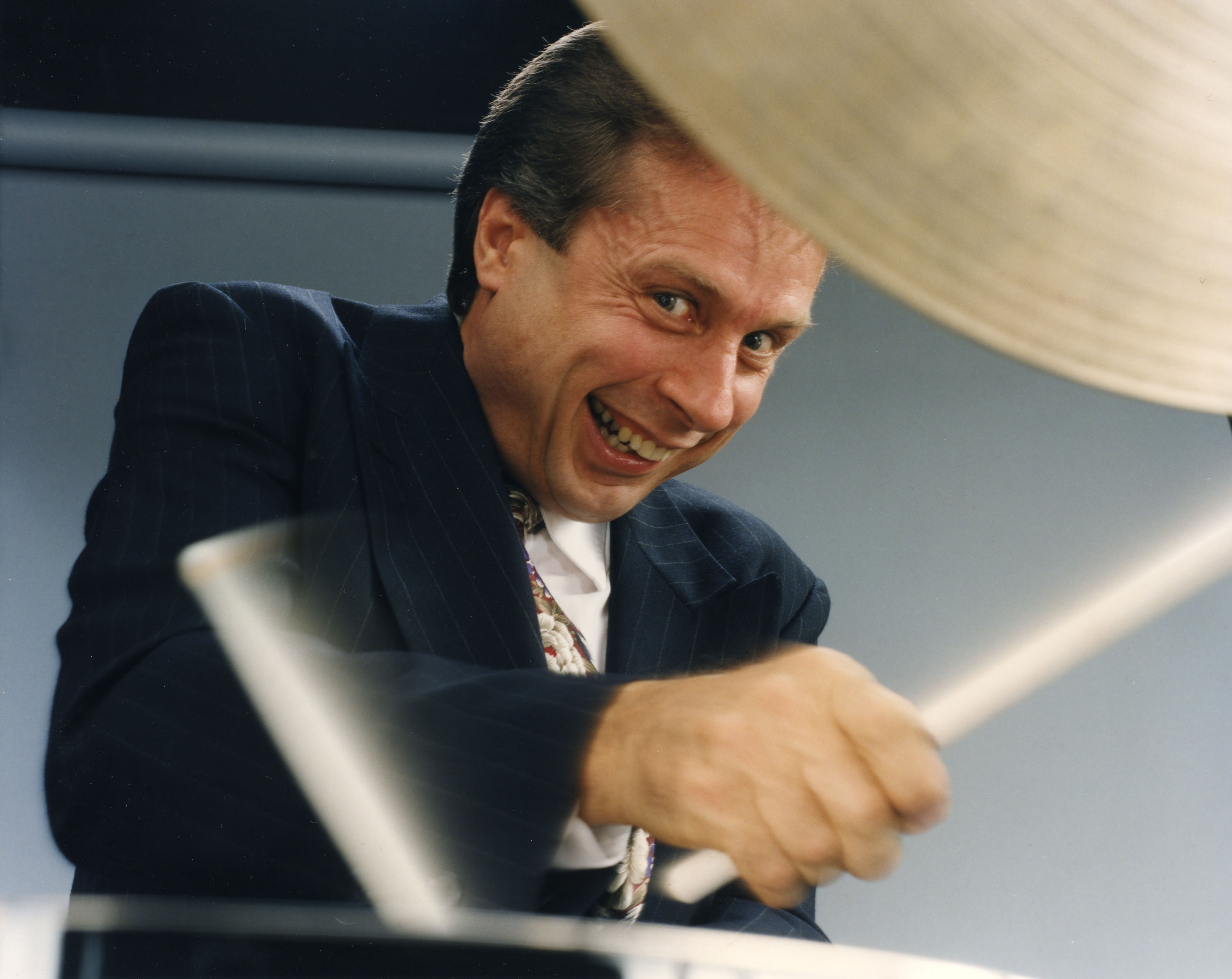 Sargent Drums 2