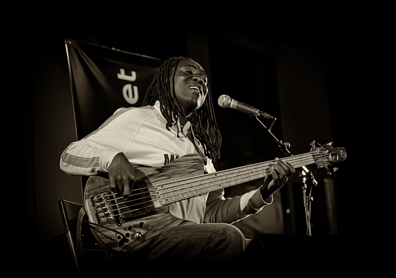 Richard bona