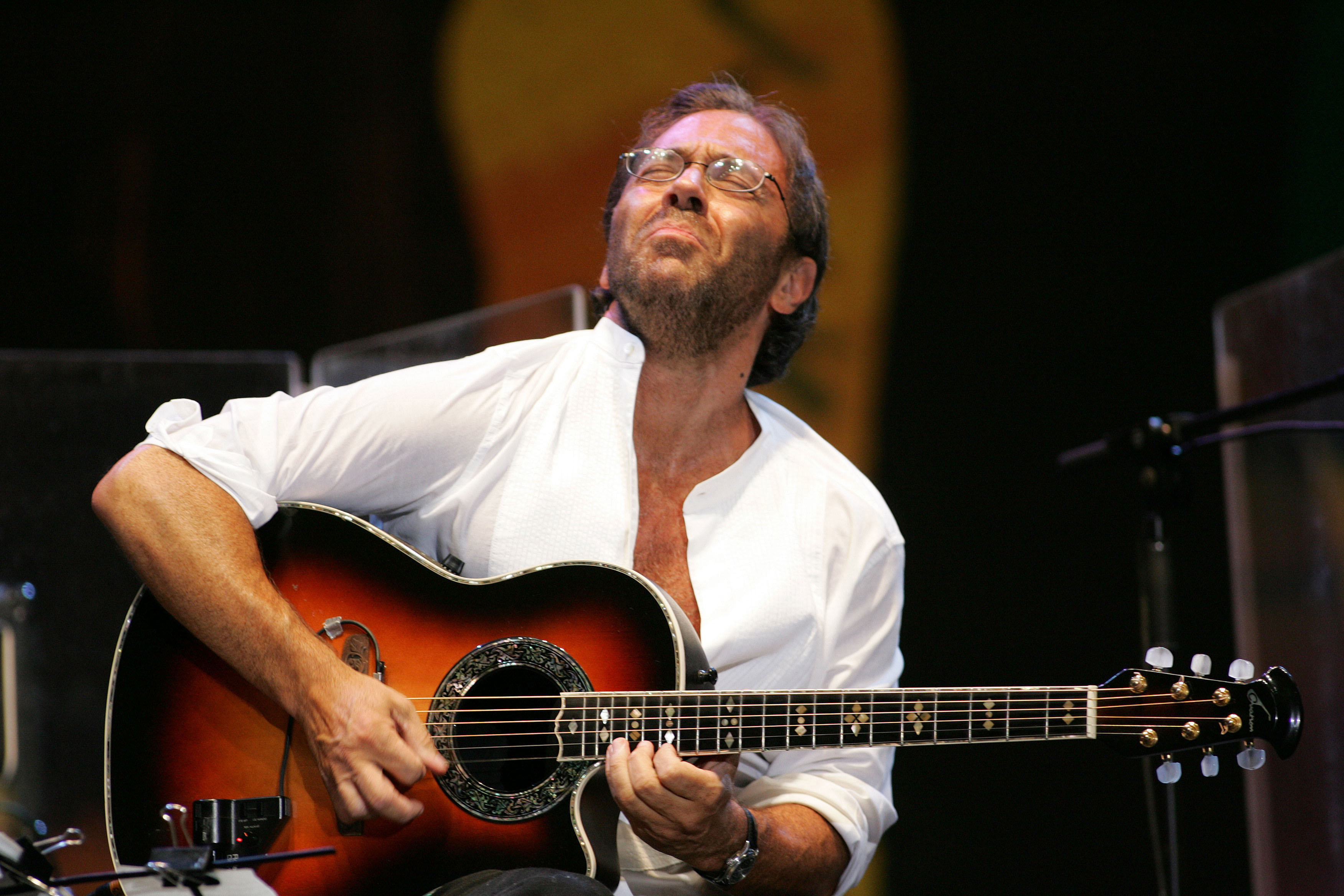 Al Dimeola