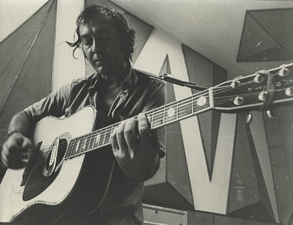 Gabor Szabo