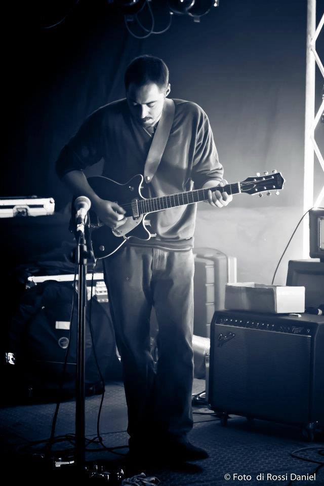 Luca Crispino