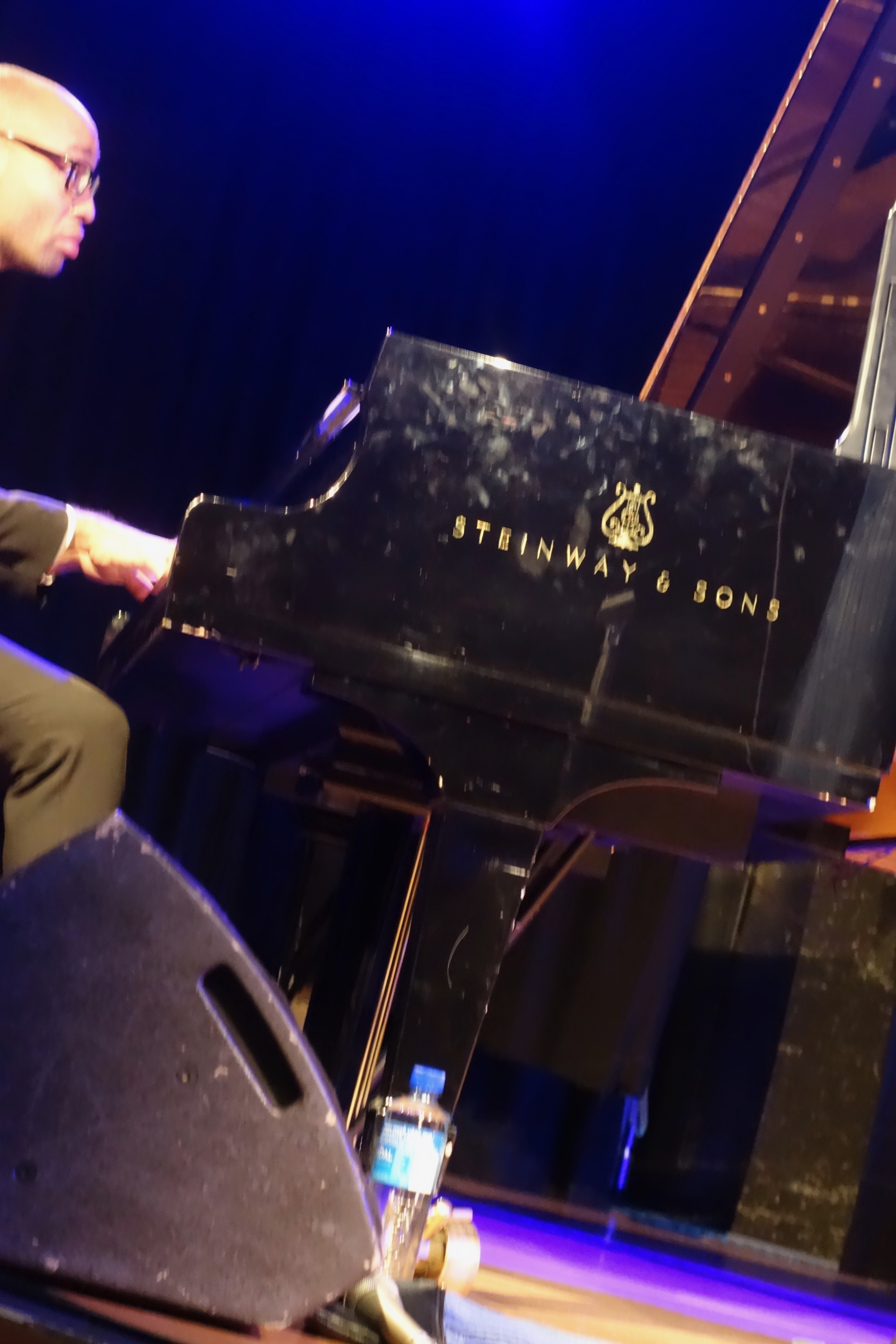 Jazzfest Trondheim 2018