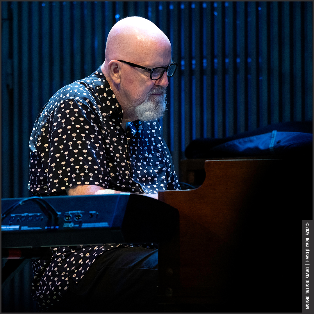 Taj Mahal Plays SFJAZZ