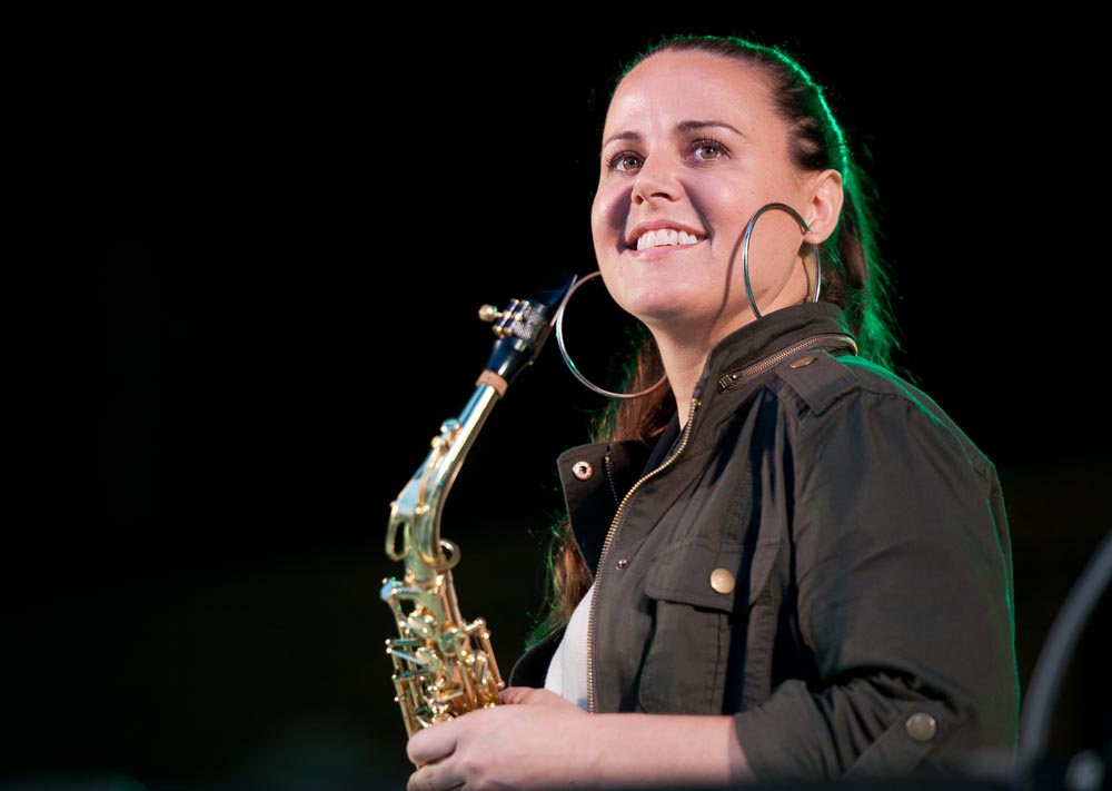 Untitled Jazz Photo