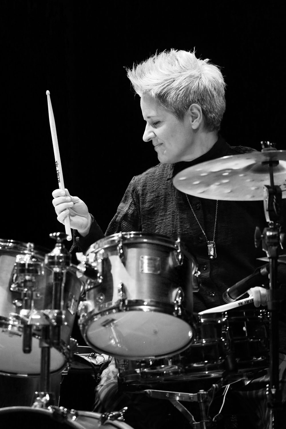 Allison Miller