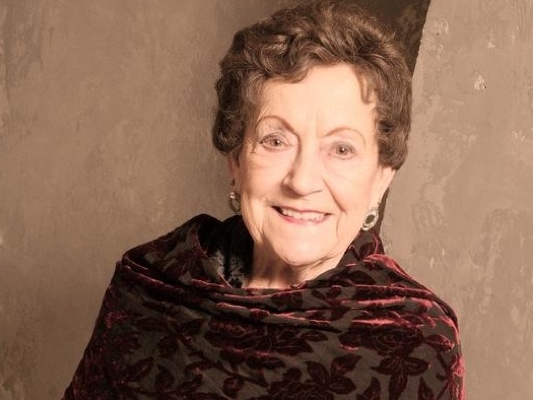 Jeanne arland peterson