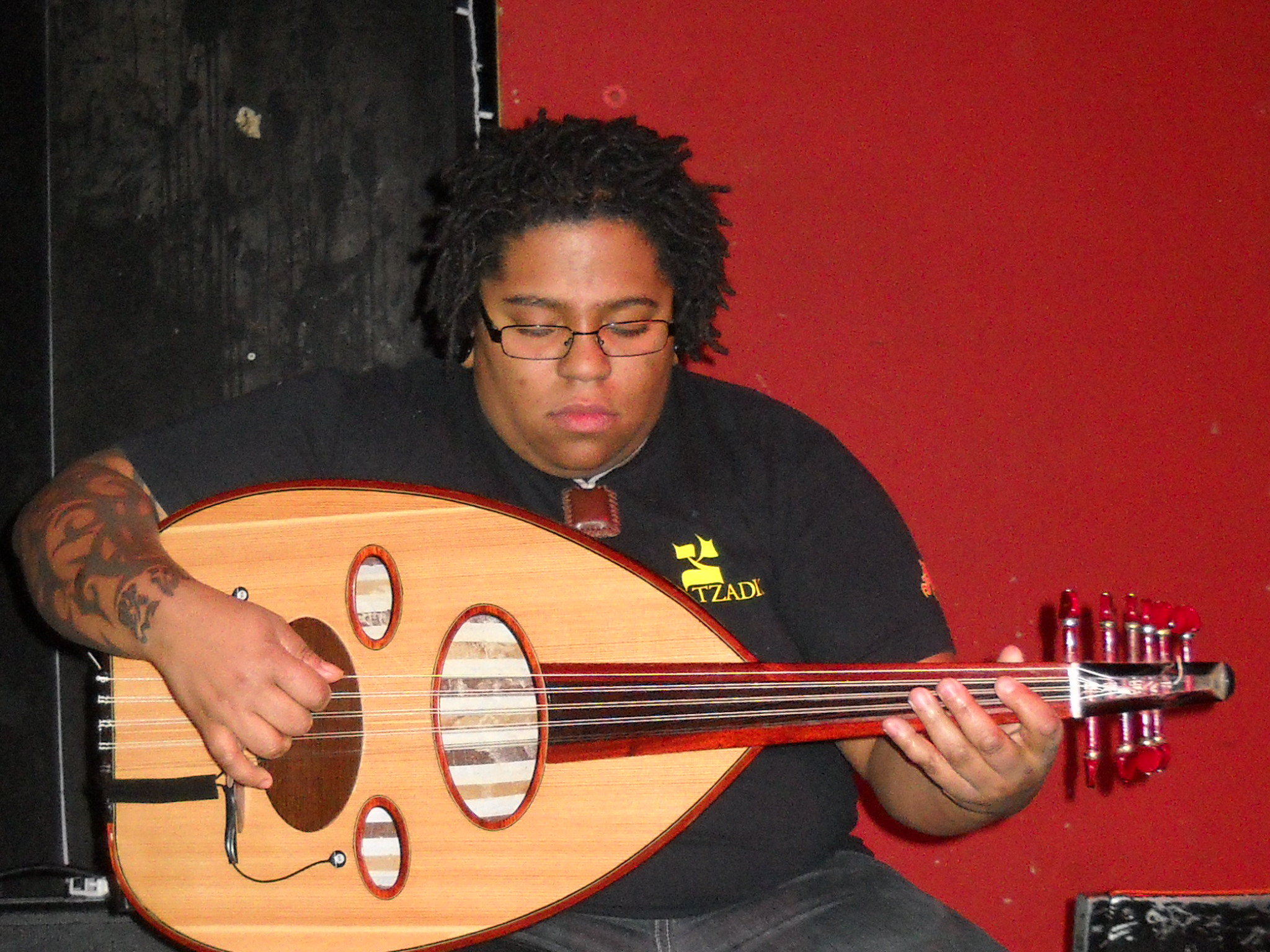 Untitled Jazz Photo