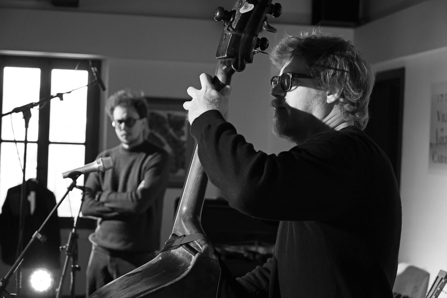 Giulio Corini - Daniele Richiedei