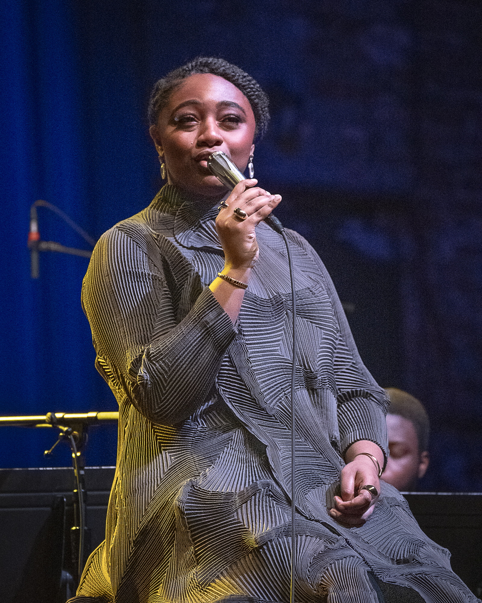 Samara Joy, Thalia Hall, Chicago, 2025