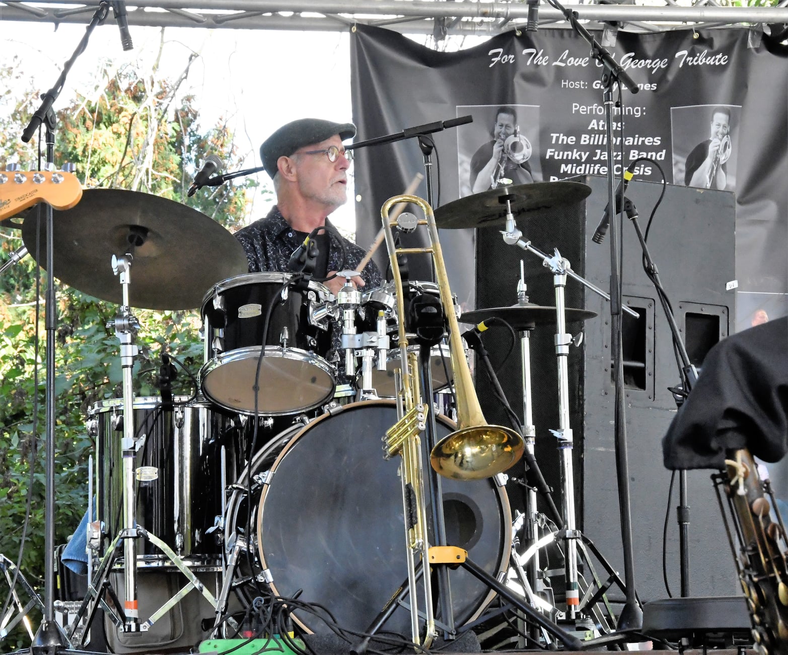 Dave Hanlon