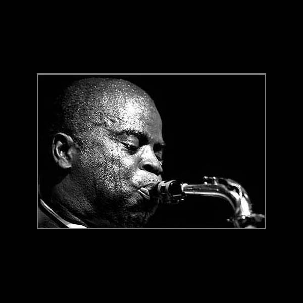 Maceo Parker