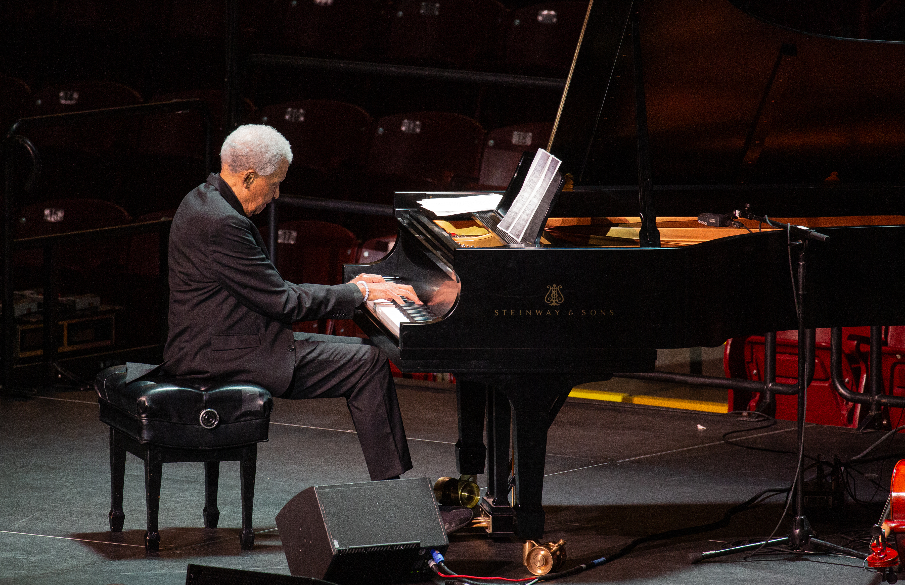 Abdullah Ibrahim