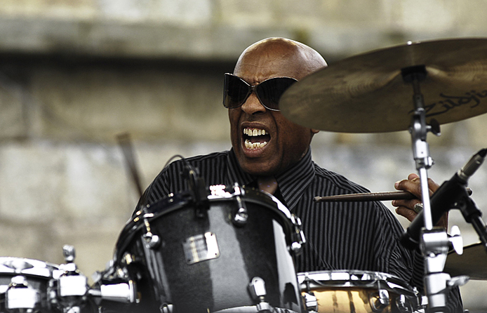 Roy Haynes