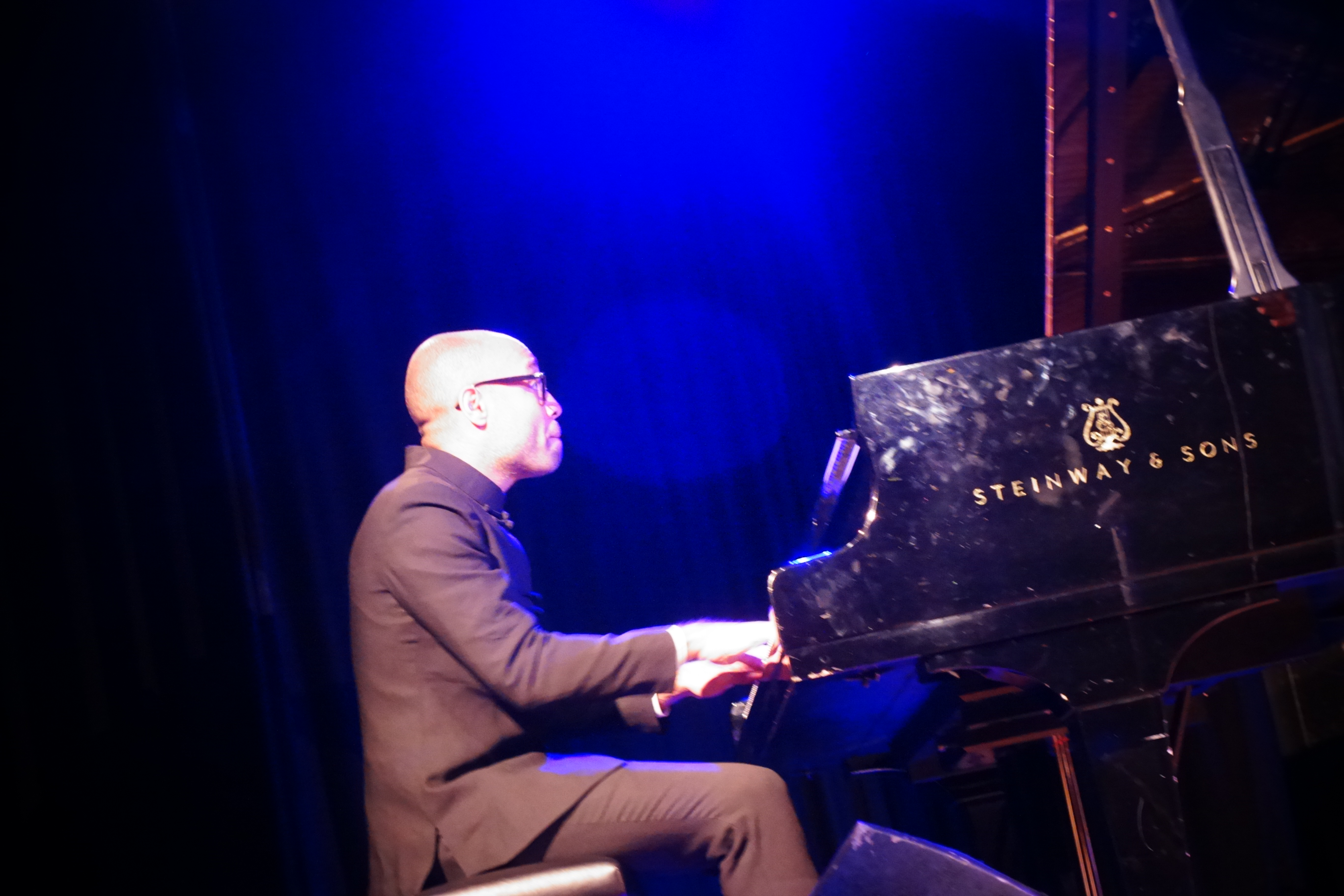 Jazzfest Trondheim 2018