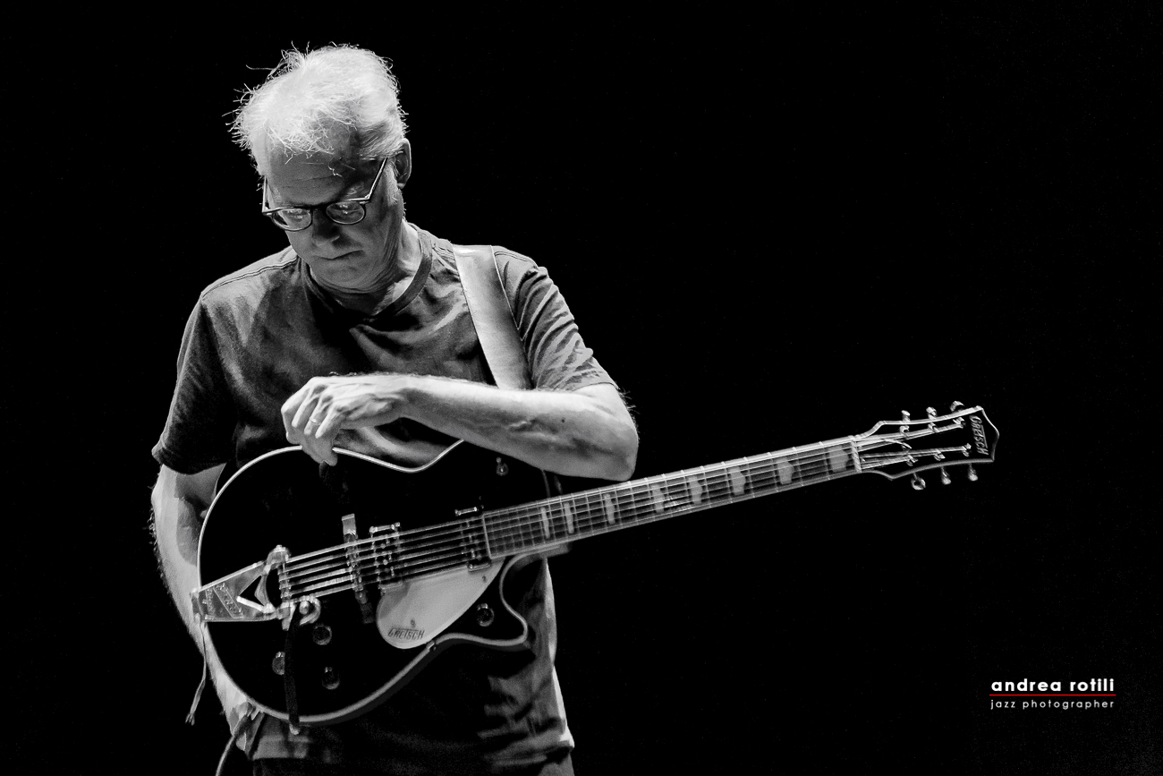 BILL FRISELL