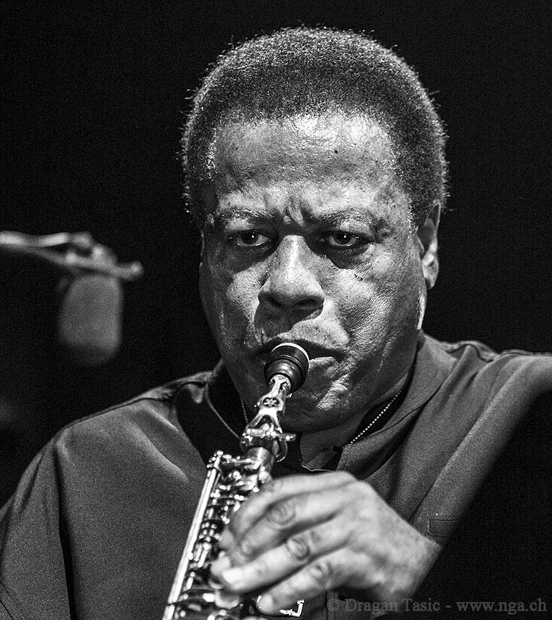 Wayne Shorter