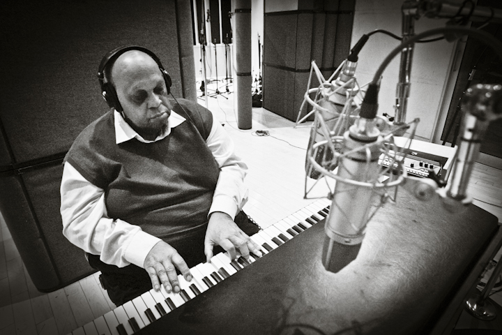 Les Mccann