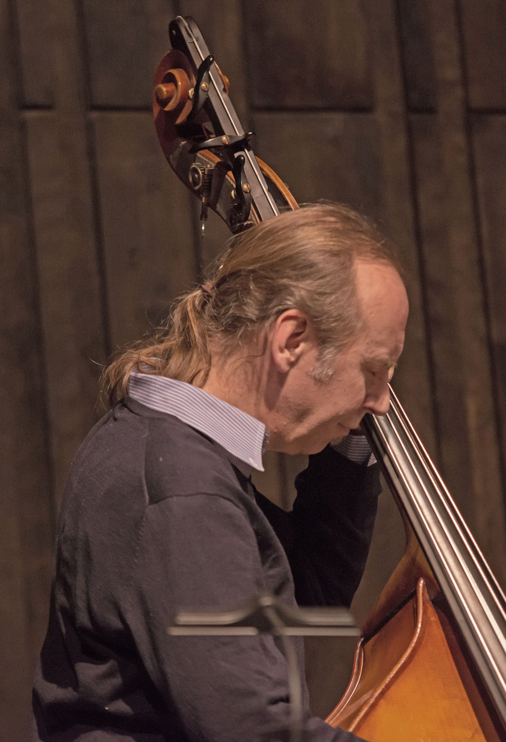 John Abercrombie Quartet, Library & Archives Canada, Ottawa, Canada 2014-02-15