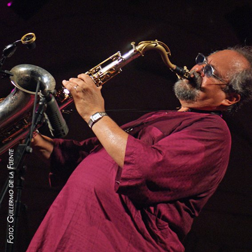 Joe Lovano