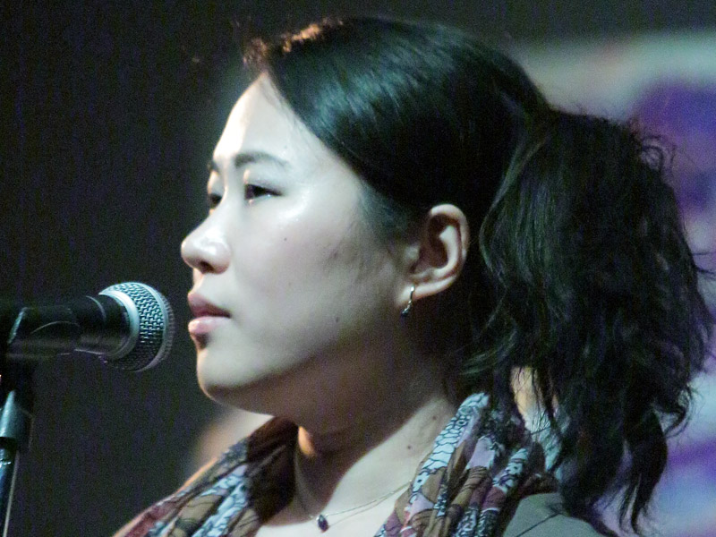 Ayako Kanda