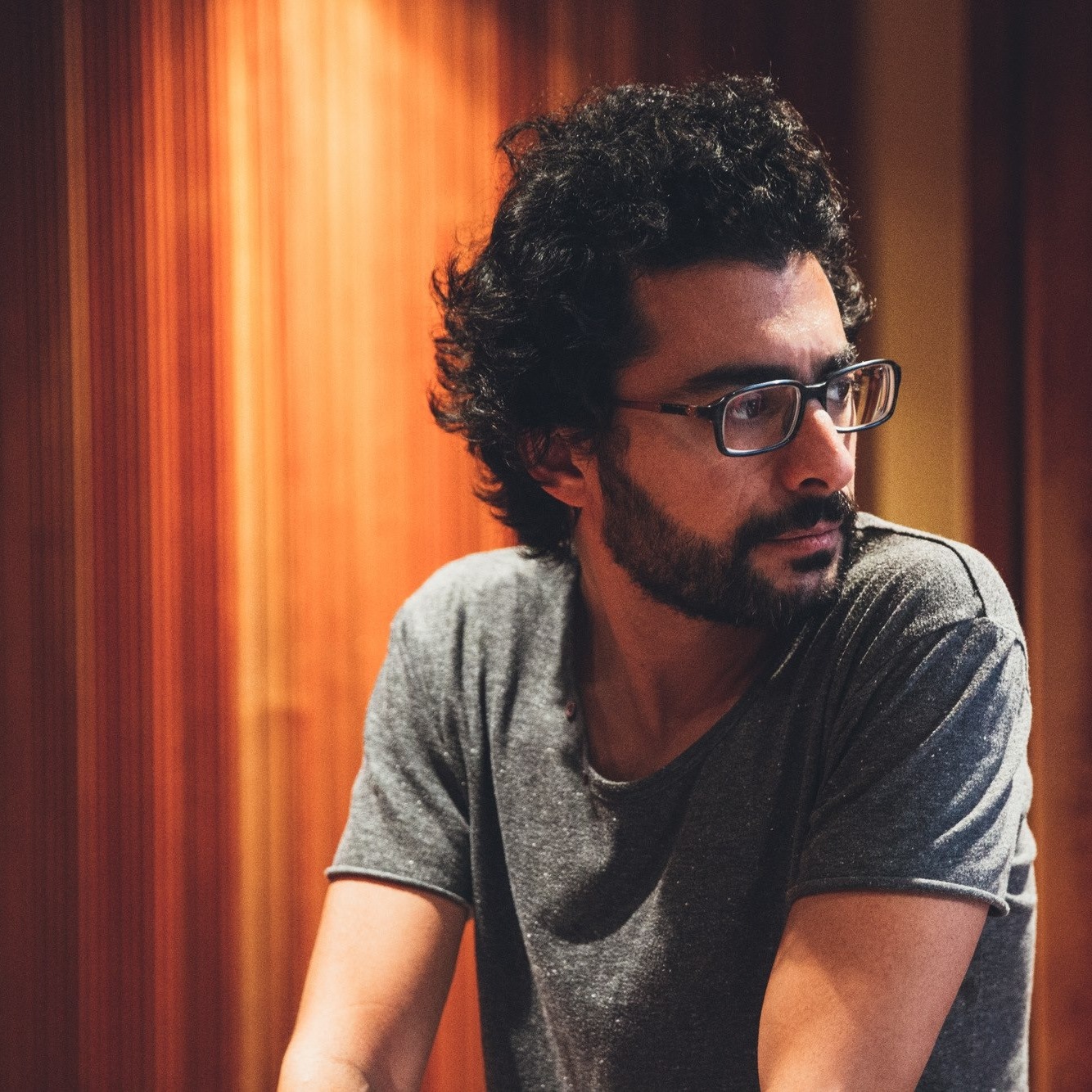Tarek Yamani