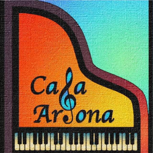 Casa Arjona Logo