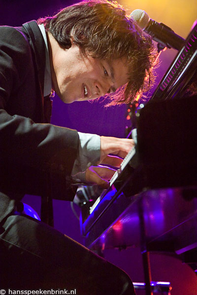 Jamie Cullum