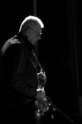 Przemek Dyakowski - Gdansk Jazz Nights Festival in Aug. 2006