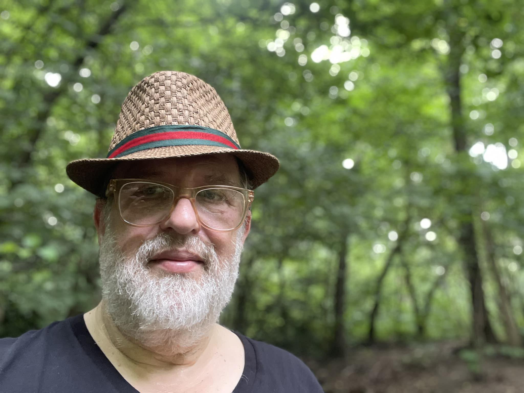 Saul ZebulonRubin