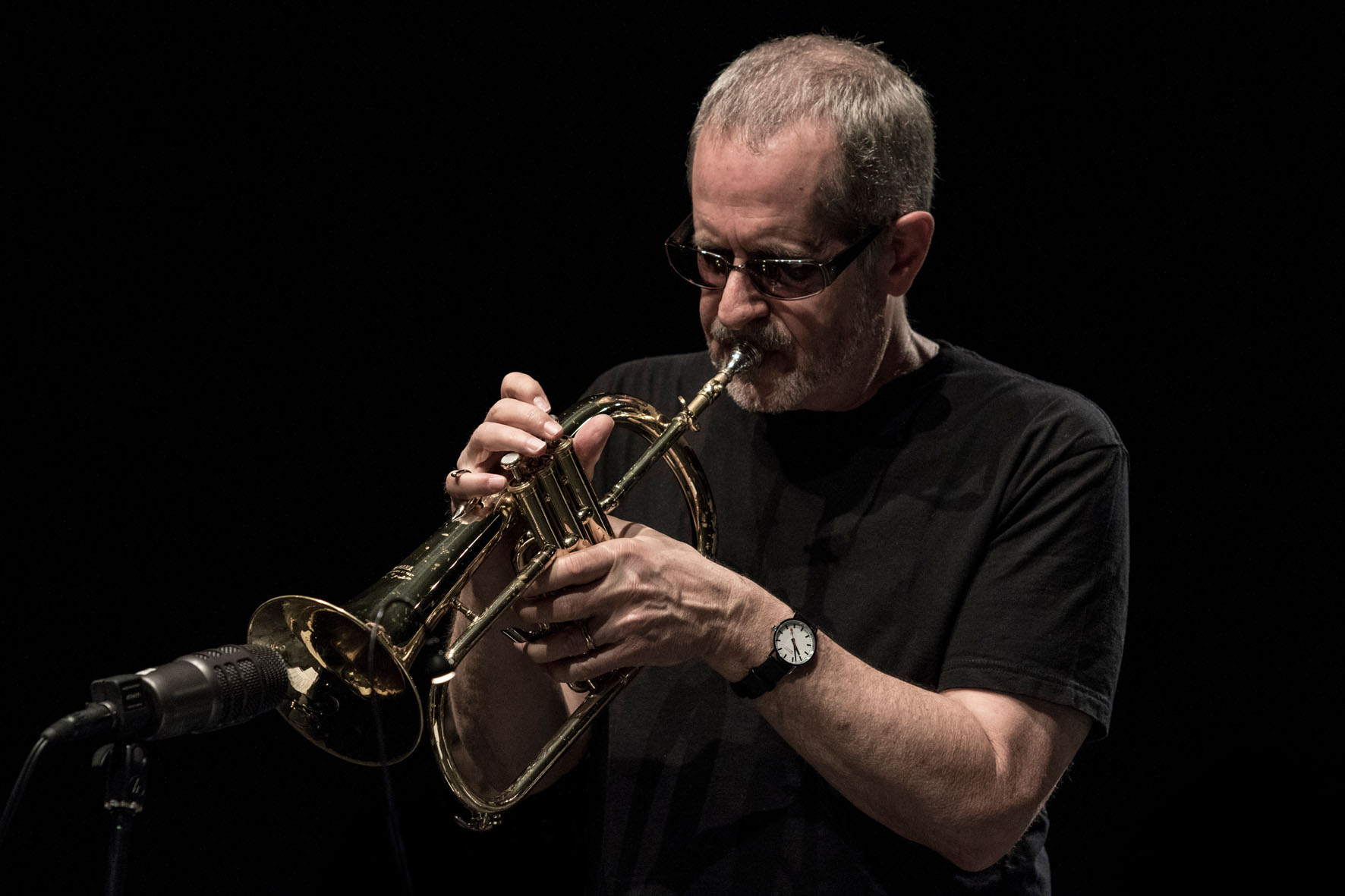 Walt Fowler