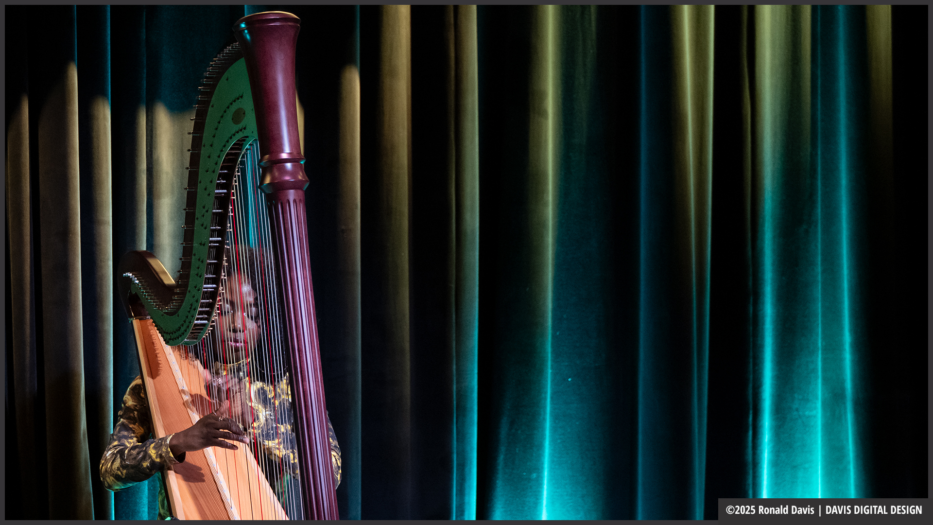 Brandee Younger at the Freight