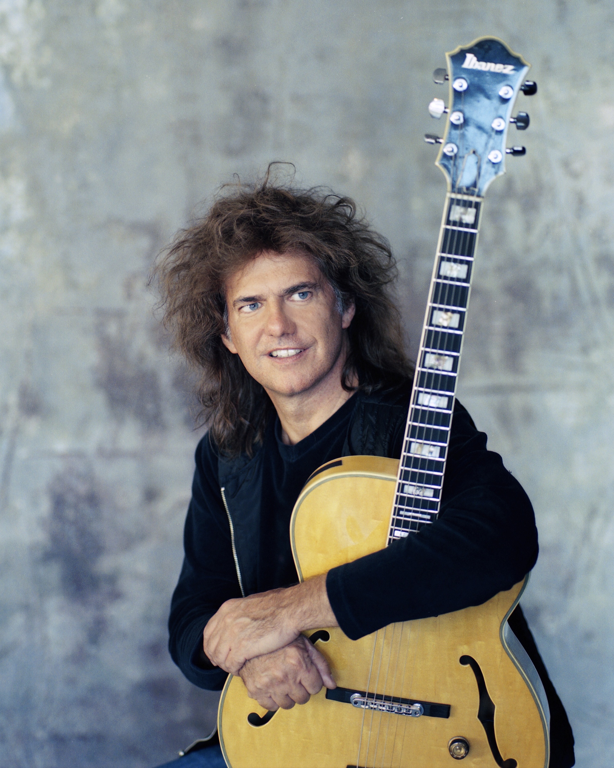 Pat metheny