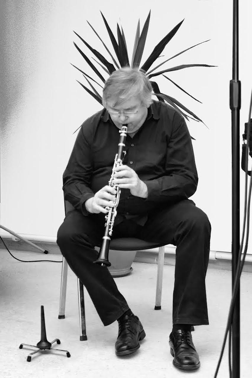Theo jörgensmann