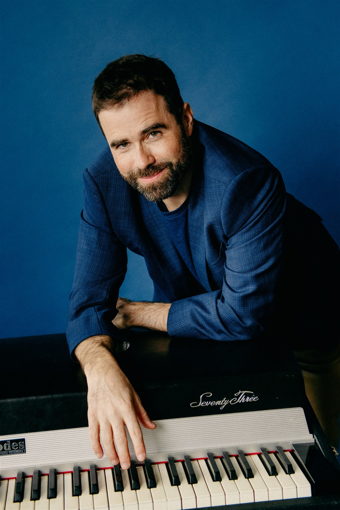 Alex Chadsey