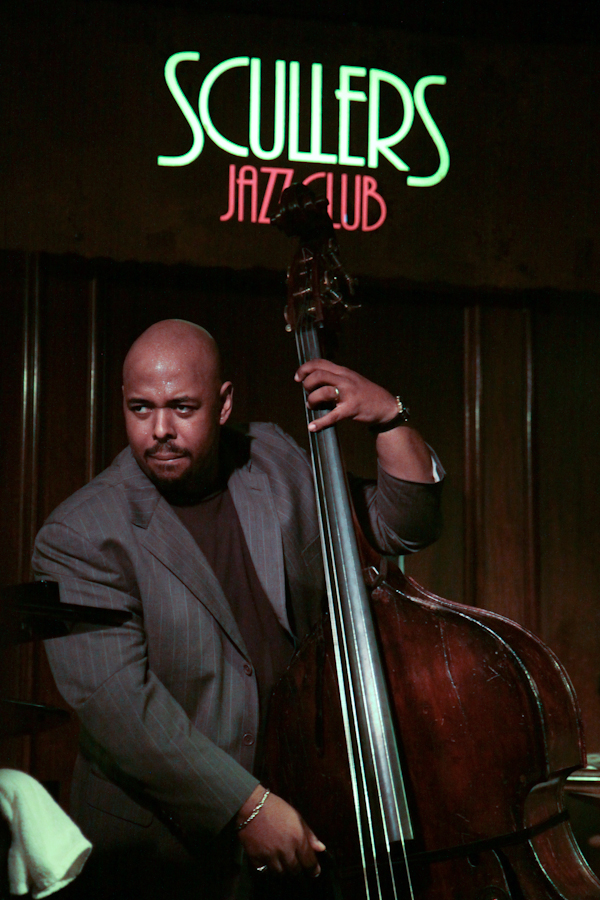 Christian McBride
