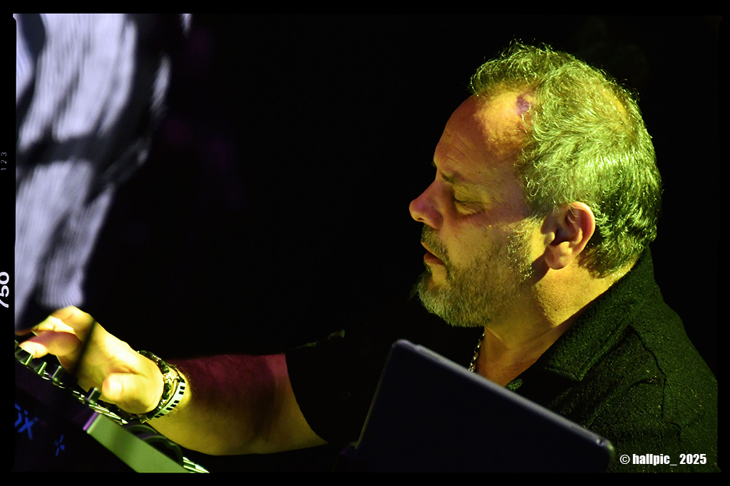 Mica Lecoq, Teatro Comunale di Caserta, 24 April 2025