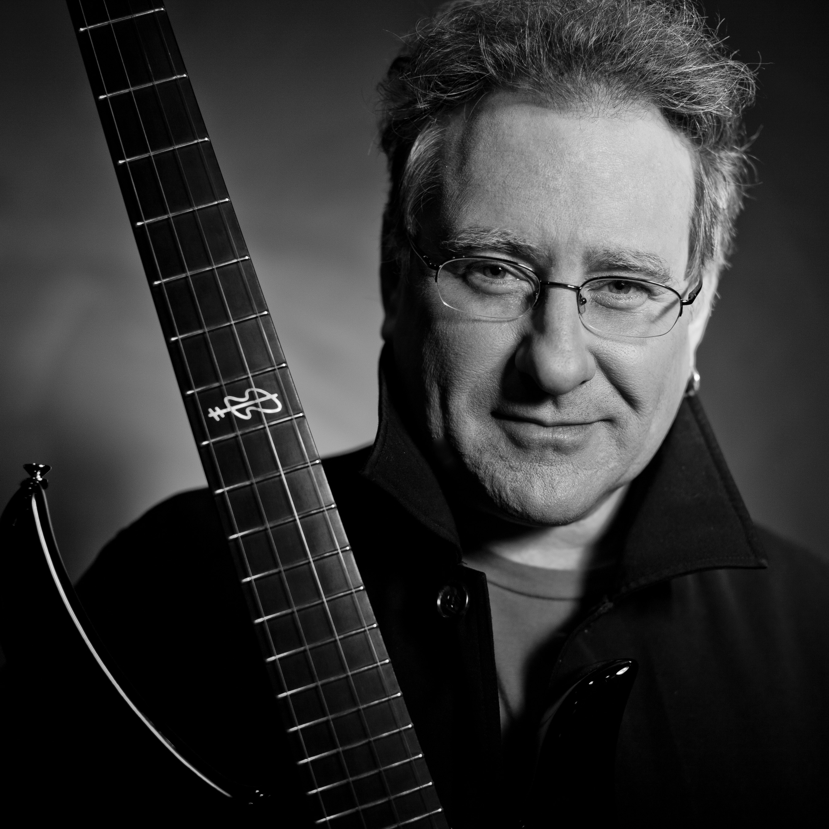 Brian Bromberg