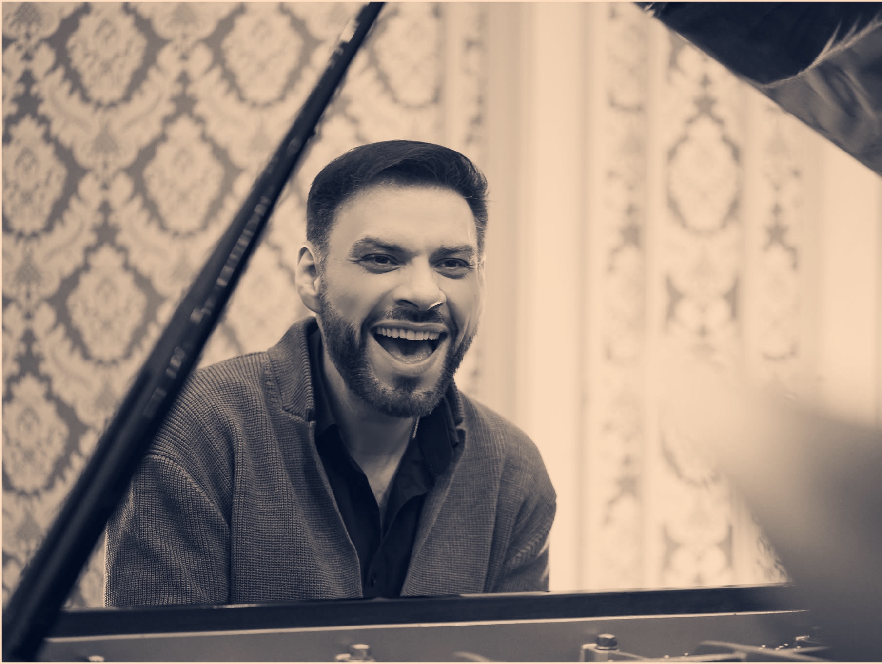 Sorin Zlat — jazz photo by Sorin Zlat | All About Jazz