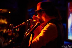 Untitled Jazz Photo