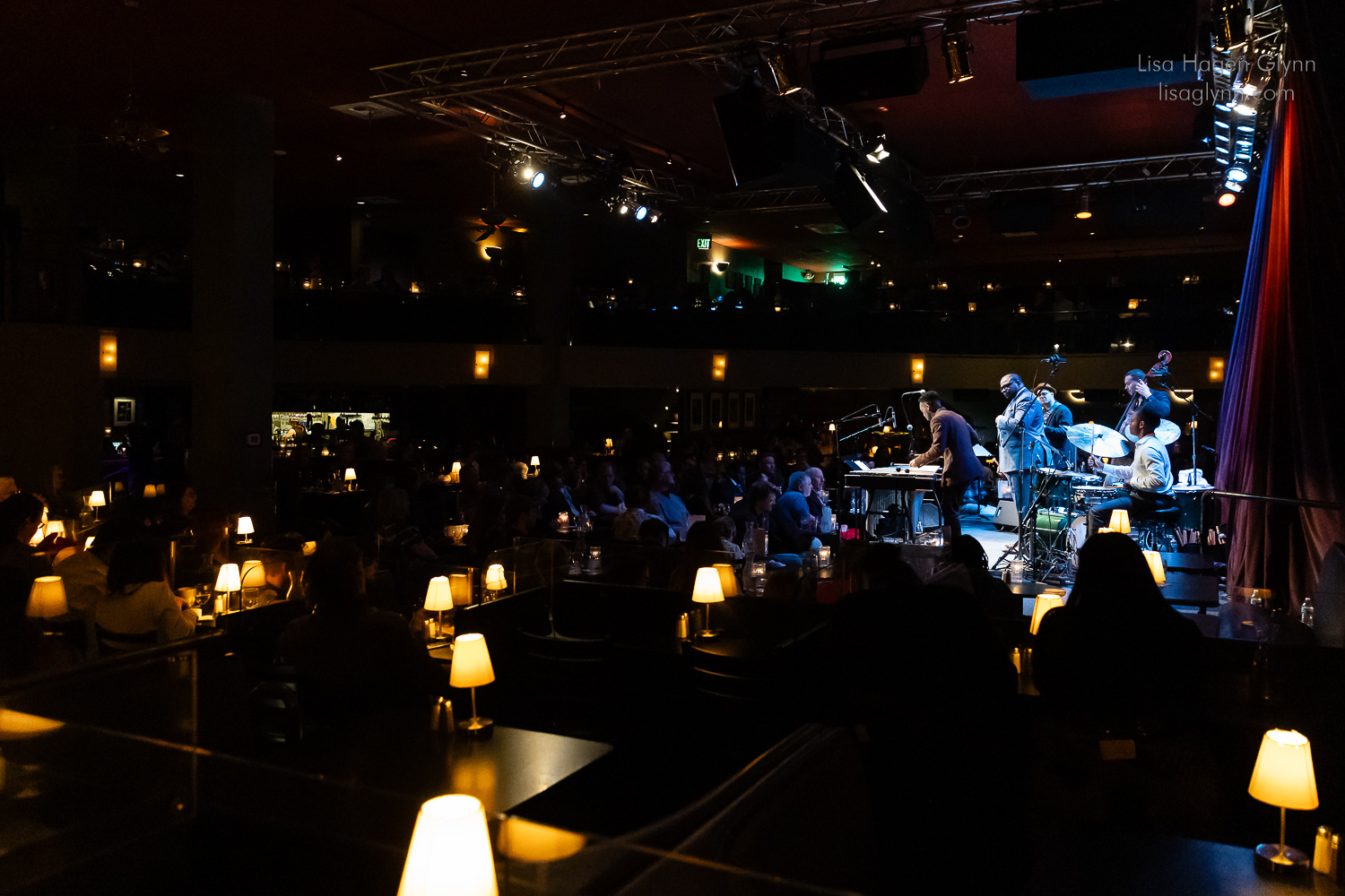 Jeremy Pelt Quintet in Seattle