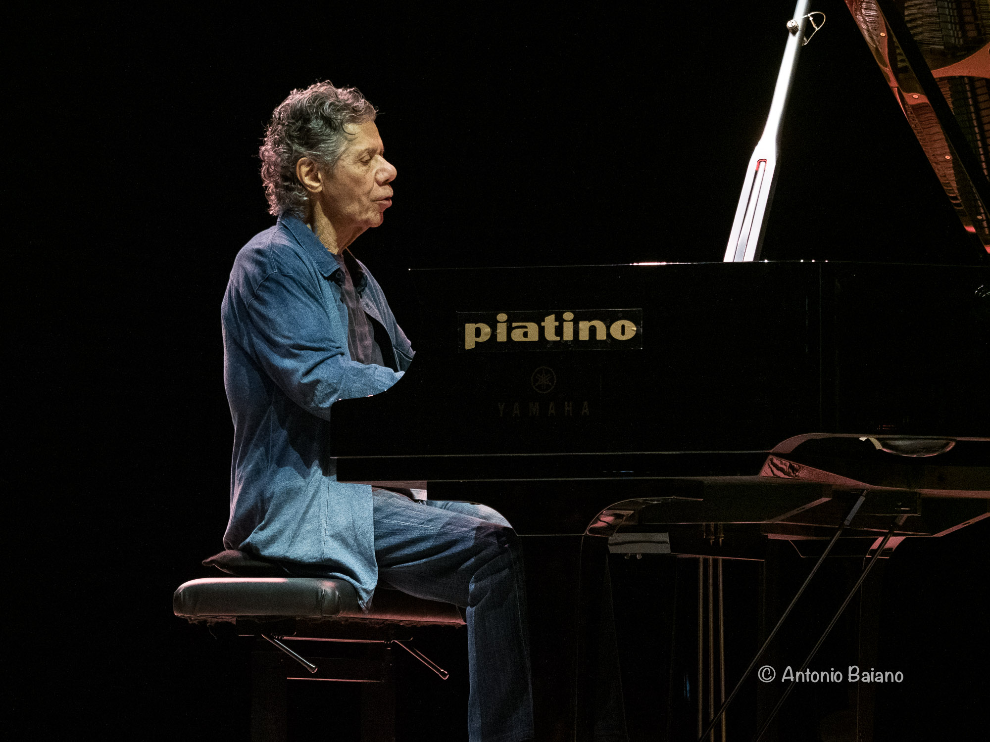 Chick Corea