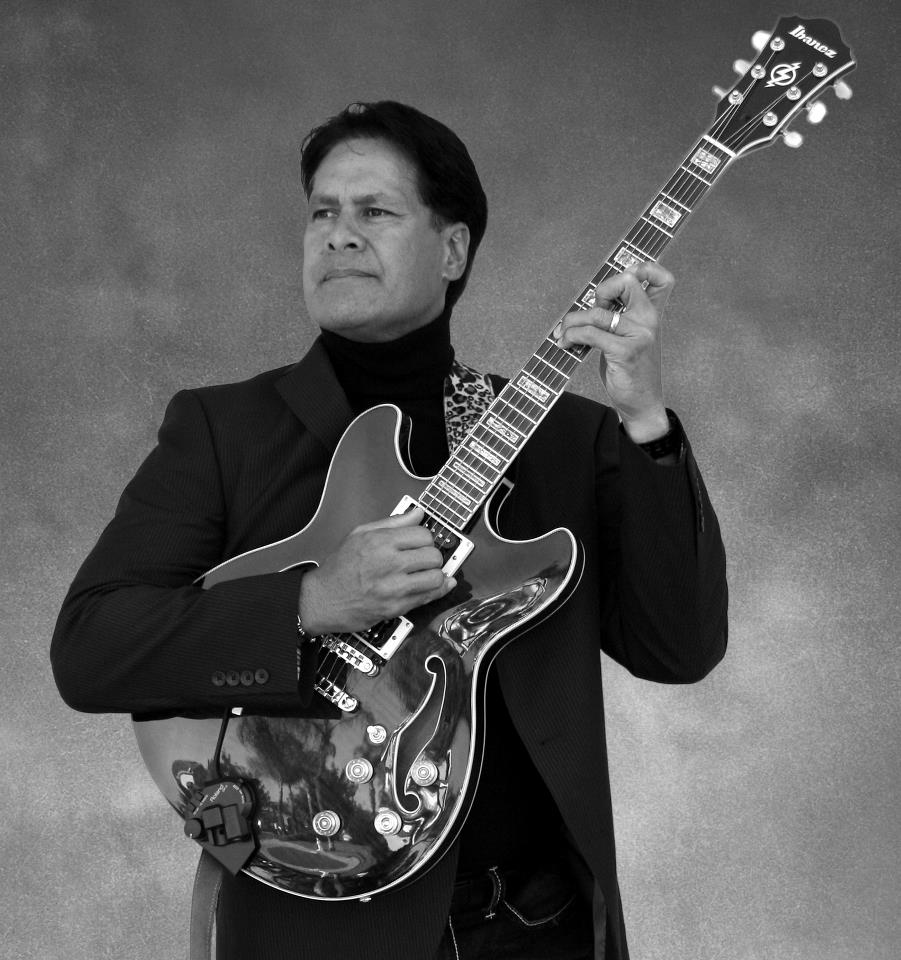 Patrick yandall