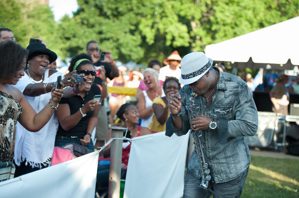 Untitled Jazz Photo