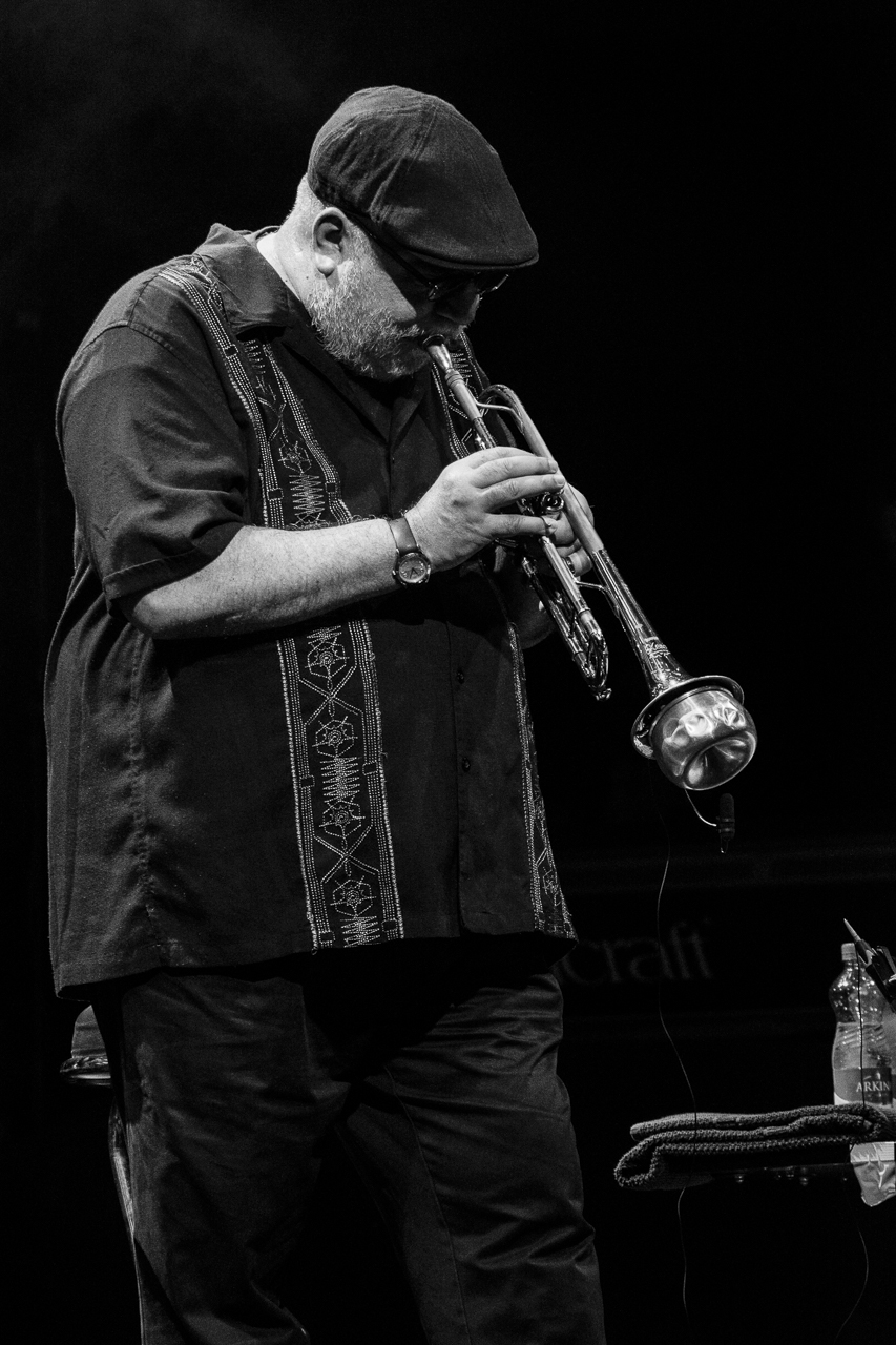 Randy Brecker