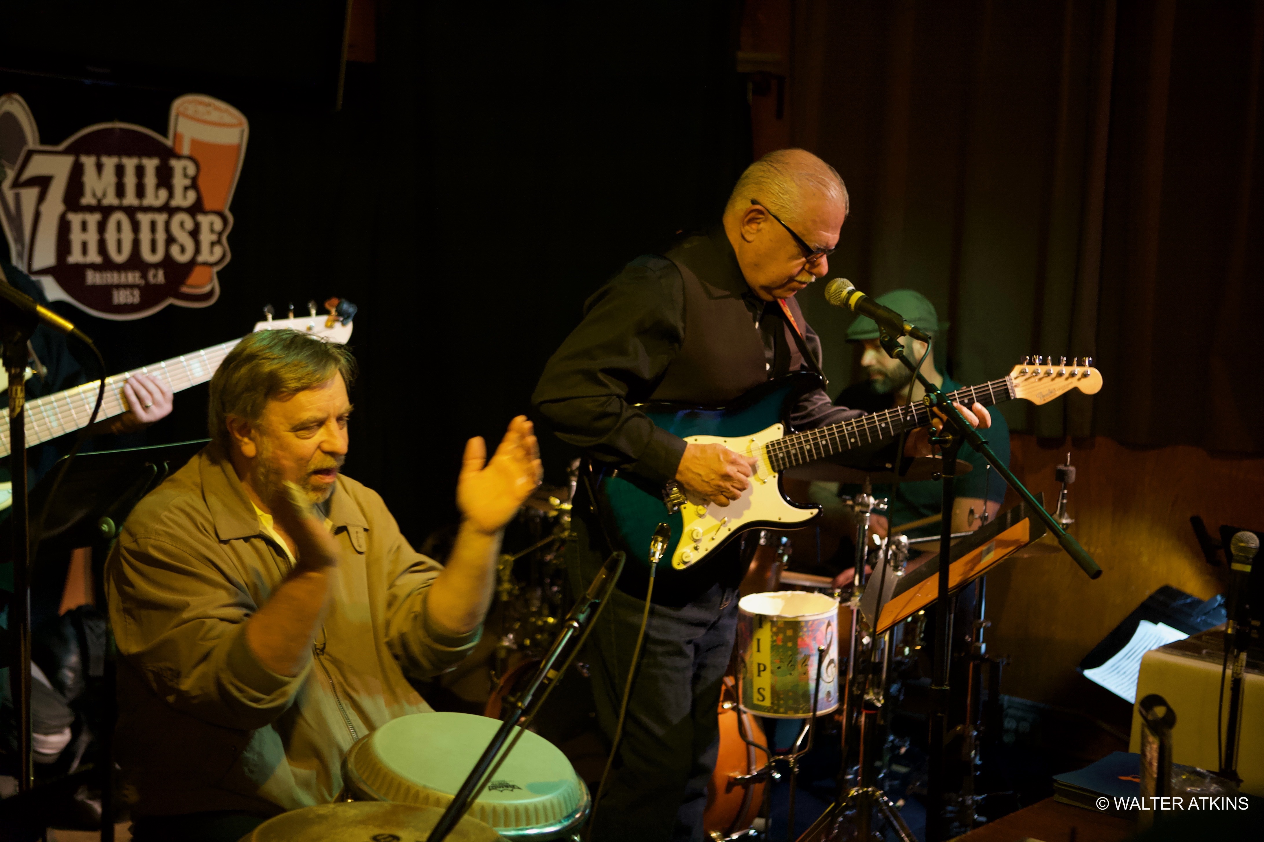  7 Mile House Jazz Festival 2018
