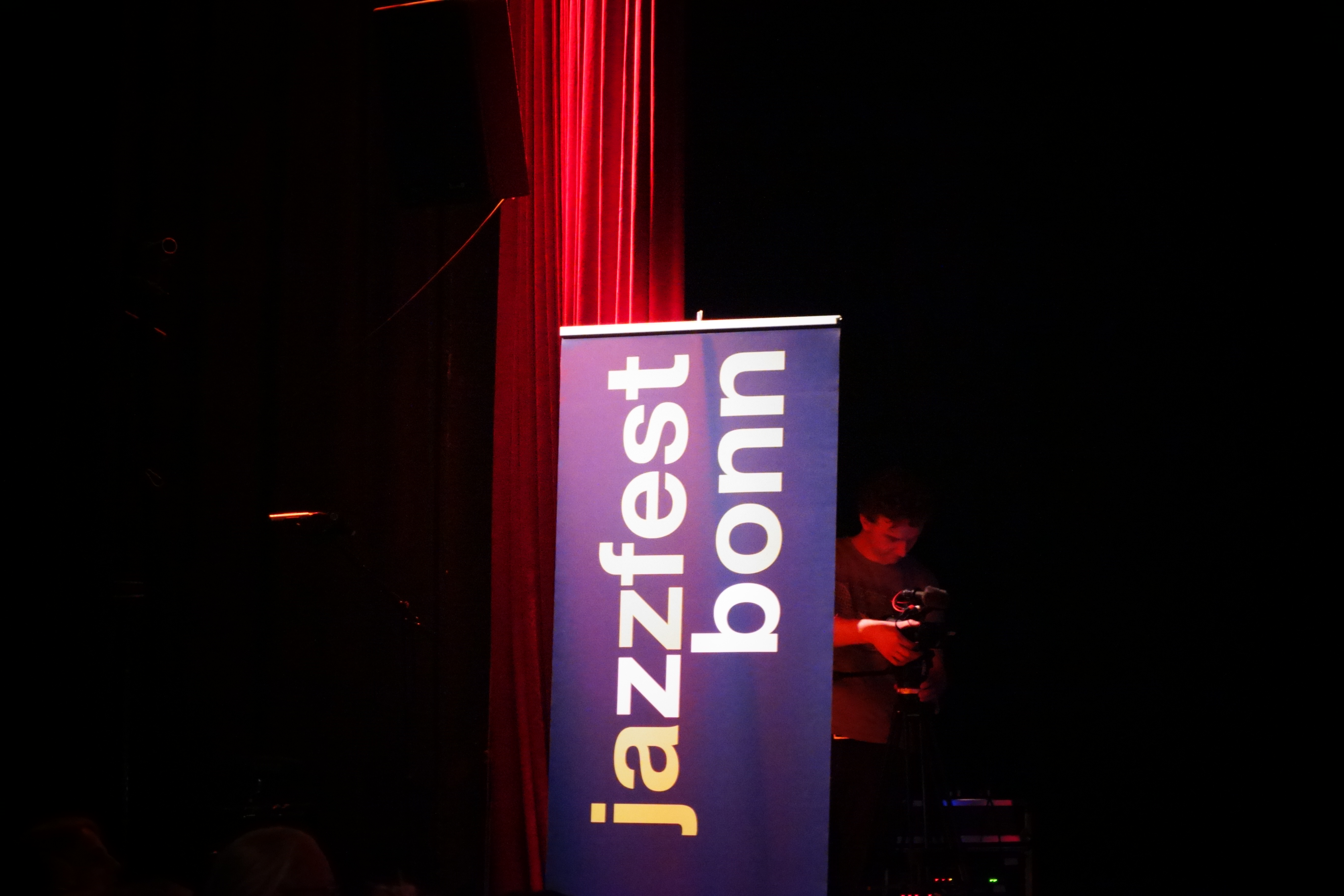 Jazzfest Bonn 2018