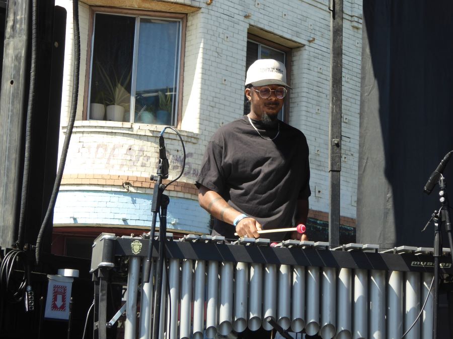Untitled Jazz Photo